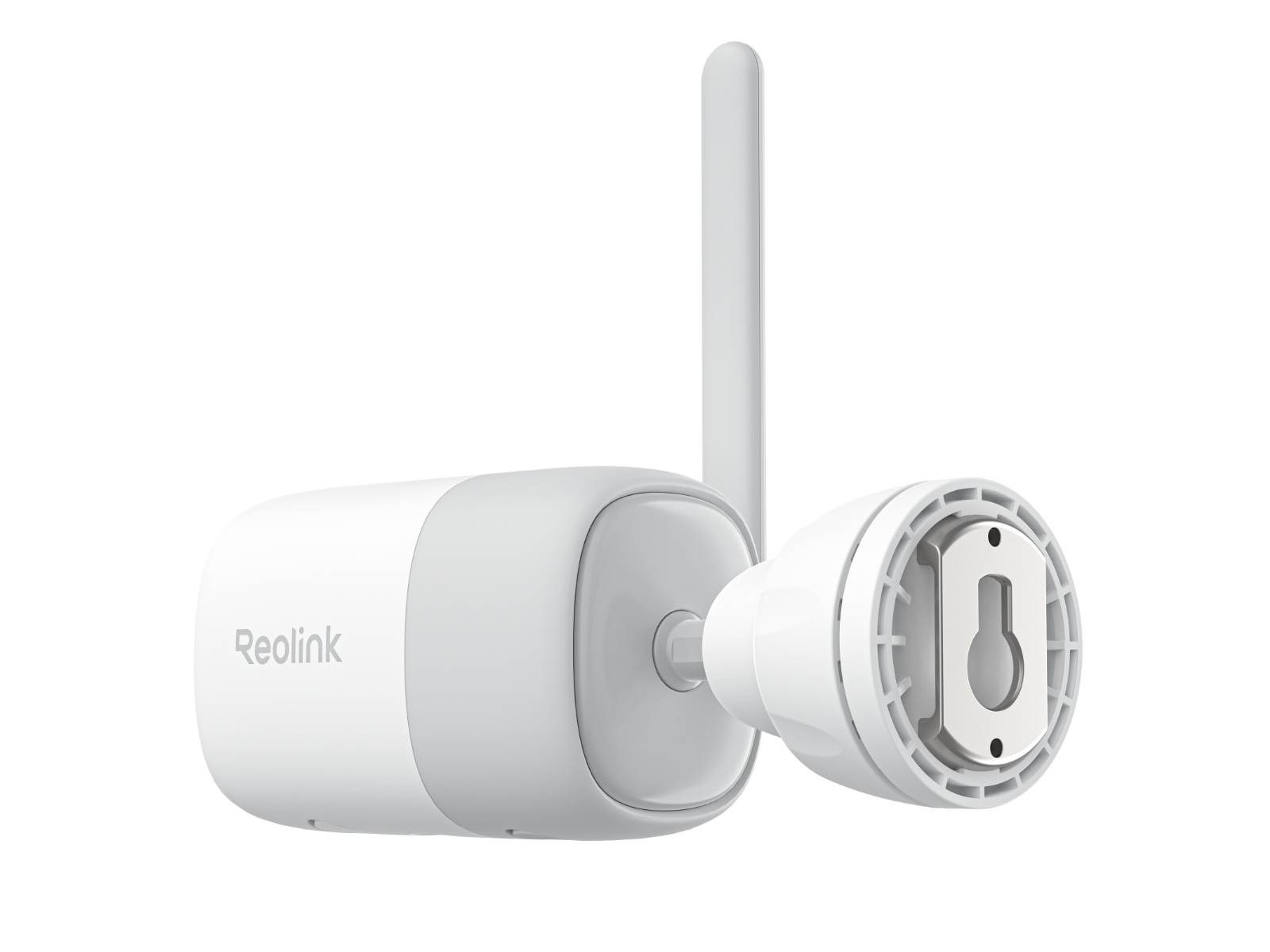 Reolink Altas 2K batteridrevet WiFi 6 kamera med ColorX nattsyn - Bilde 3