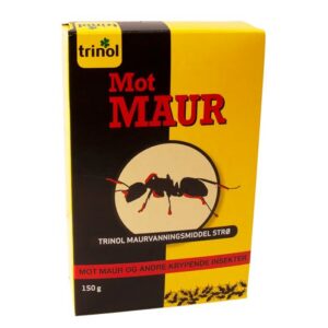 Trinol Maurvanningsmiddel