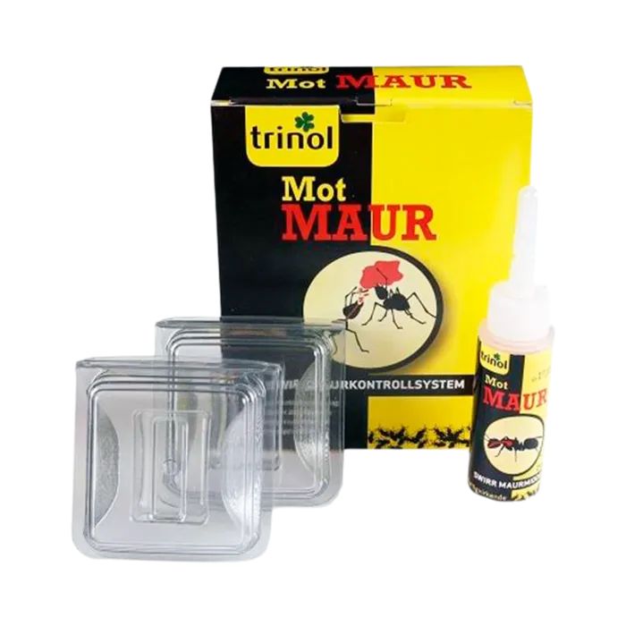 Trinol SWIRR Maurkontrollsystem