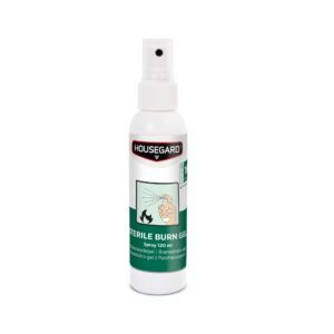 Housegard Brannskadegel 120 ml