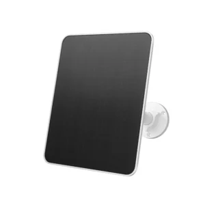 Reolink solcellepanel med inneebygget batteri
