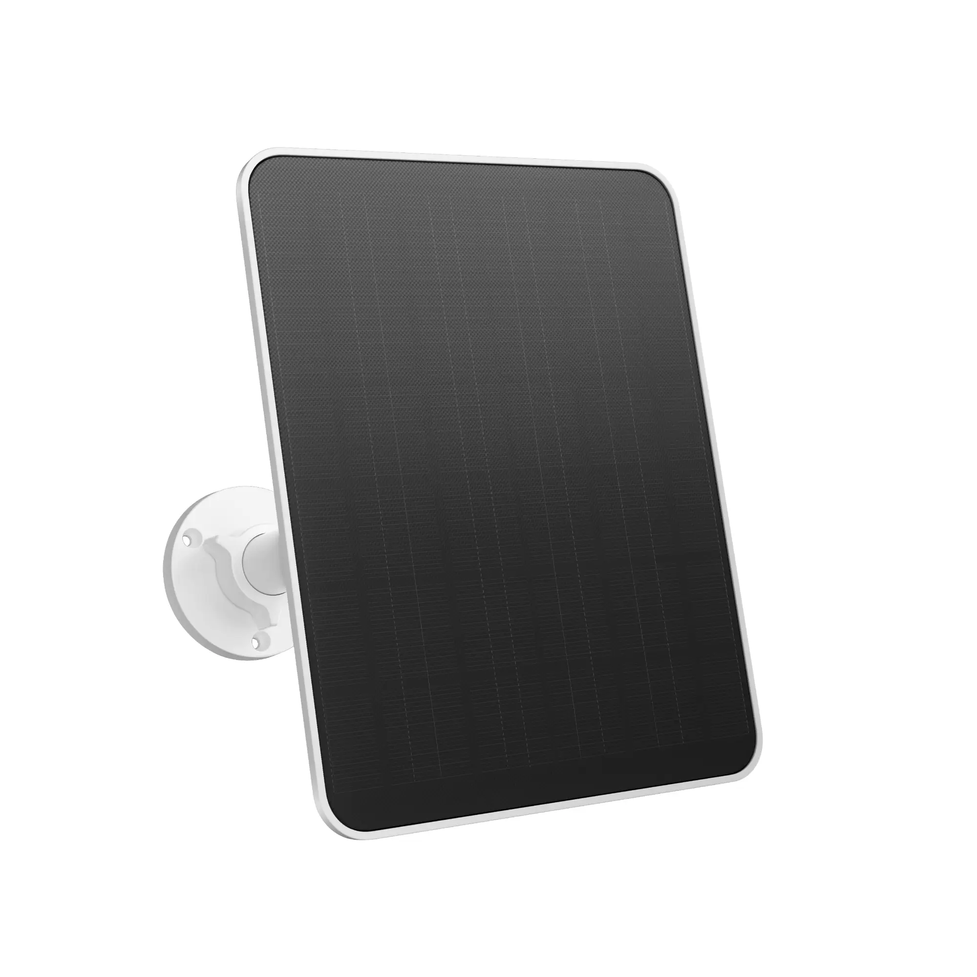 Reolink Solcellepanel 2S med innebygget batteribank - Bilde 3