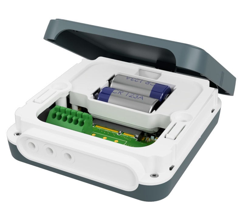 Universal 4G / GSM sender - CM4000 - Bilde 3