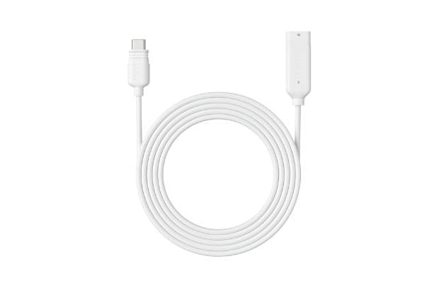 4,5M forlengelseskabel til Reolink solcellepanel (USB-C)