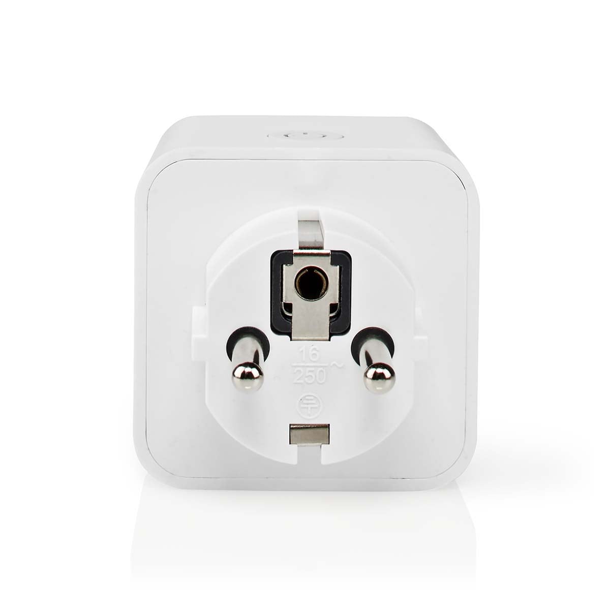 ring hytta varm wifi bakside