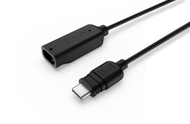 4,5M forlengelseskabel til Reolink solcellepanel (USB-C) - Bilde 4