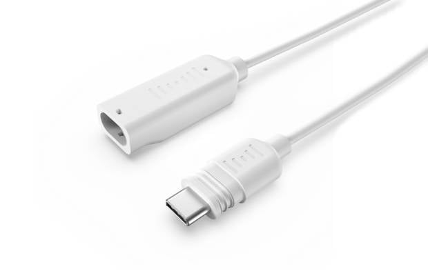 4,5M forlengelseskabel til Reolink solcellepanel (USB-C) - Bilde 3