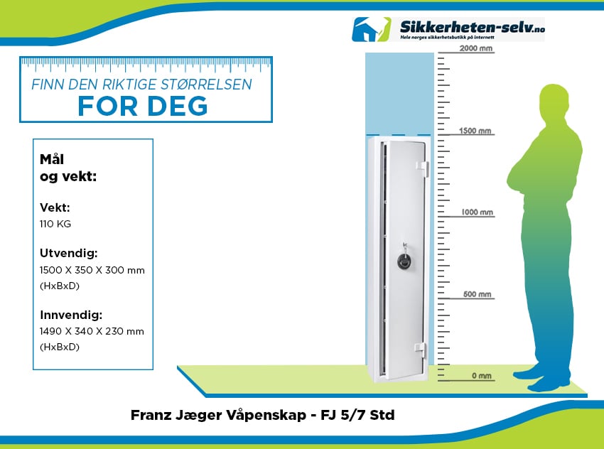 Mål og vekt
