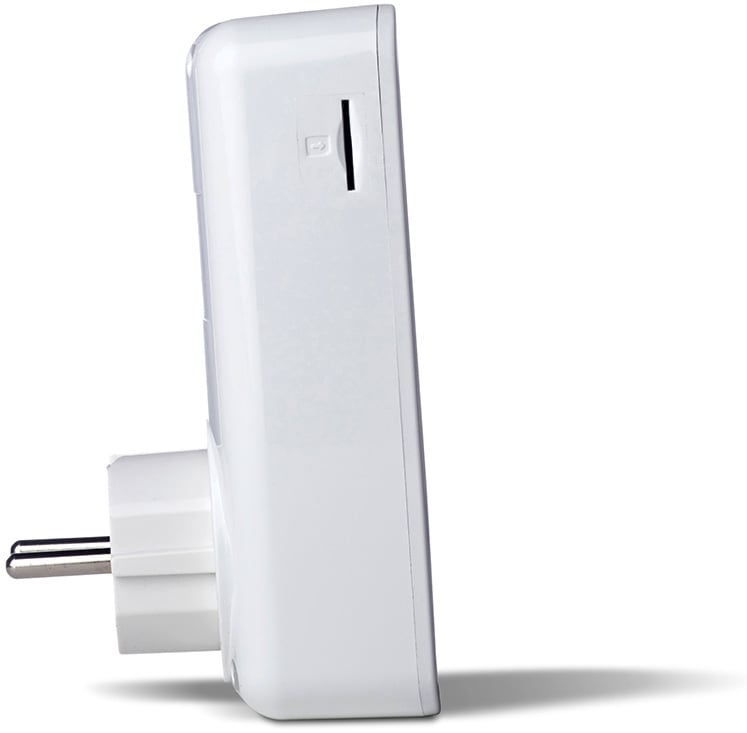 Ring hytta varm gsm plugg