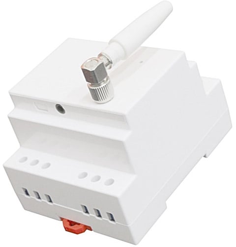GSM strømbryter