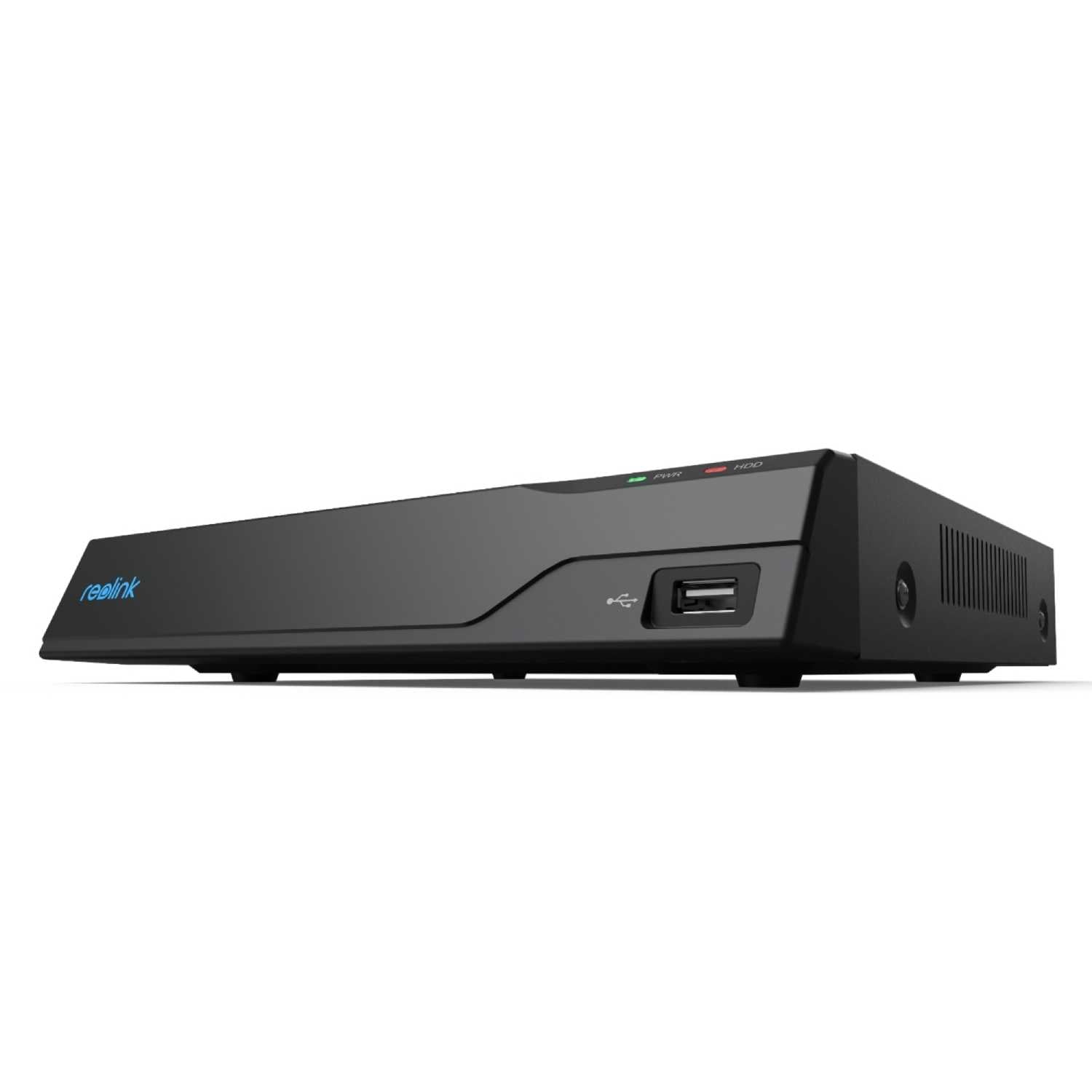 Opptaker med 2TB harddisk