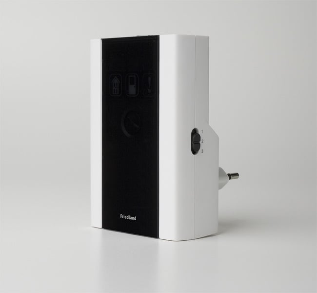 Friedland Libra D941 - Plug in modell