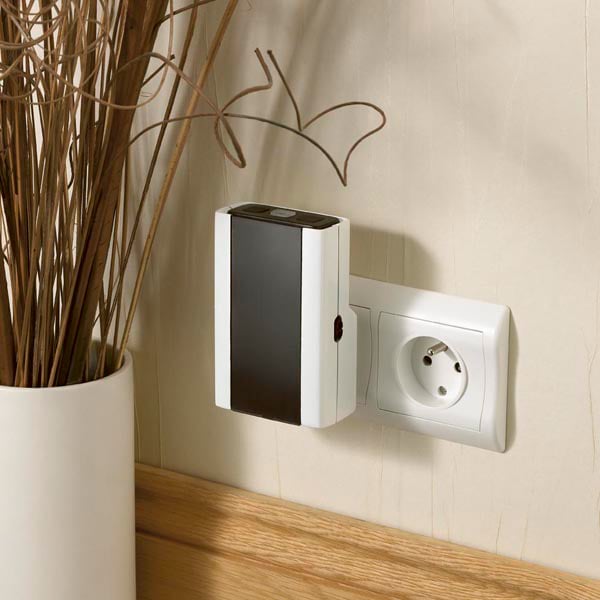 Friedland Libra D941 - Plug in modell - Bilde 2