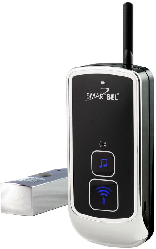 GSM ringeklokke