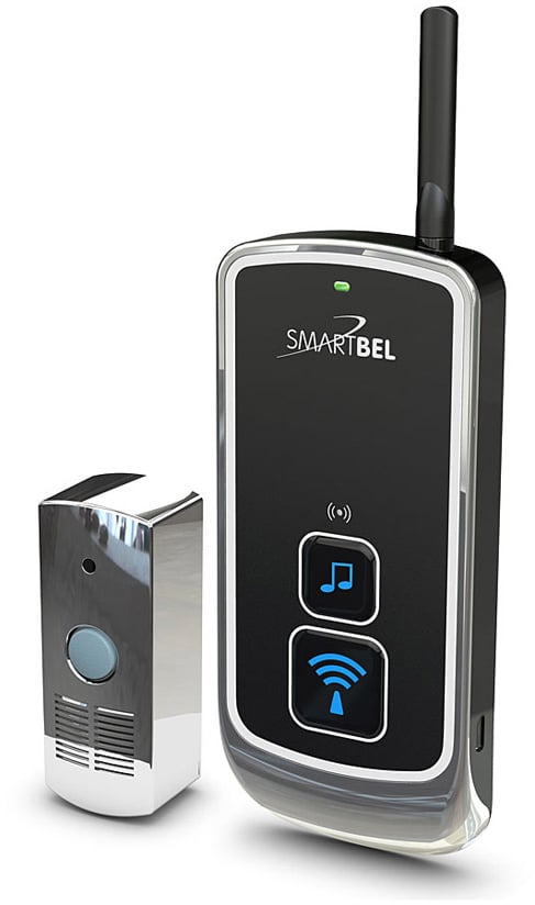 GSM ringeklokke