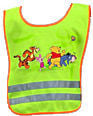 Ole Brumm refleksvest - For barn