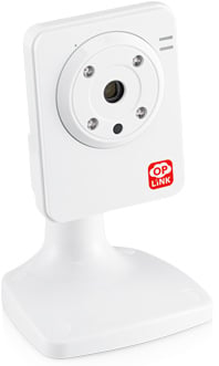 Wifi kamera