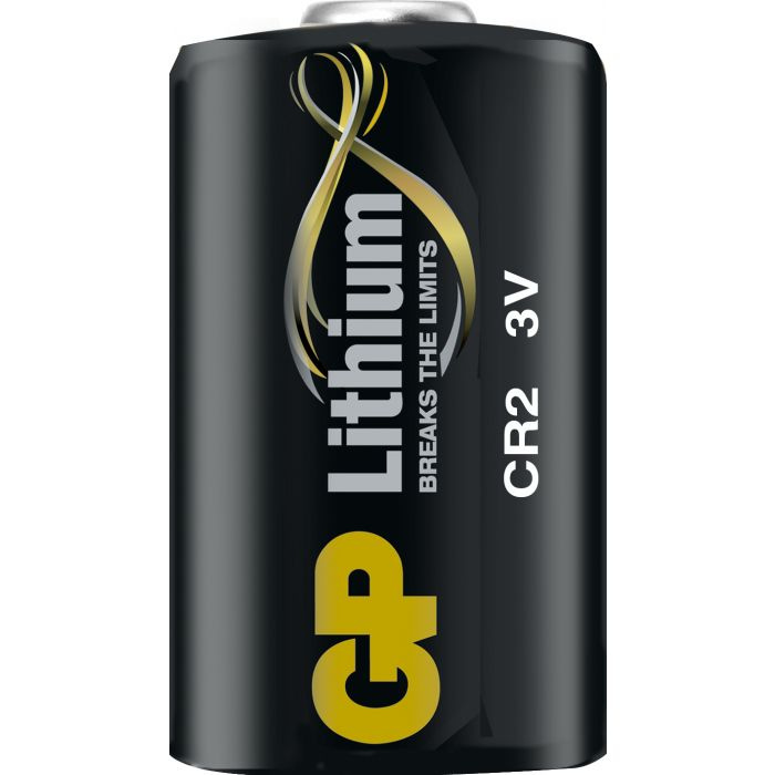 Gp Lithium CR2