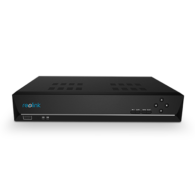 Reolink NVS16-8MD8 Smart kamerapakke I 8 dome kameraer I 3TB harddisk I 4K I AI - Bilde 5