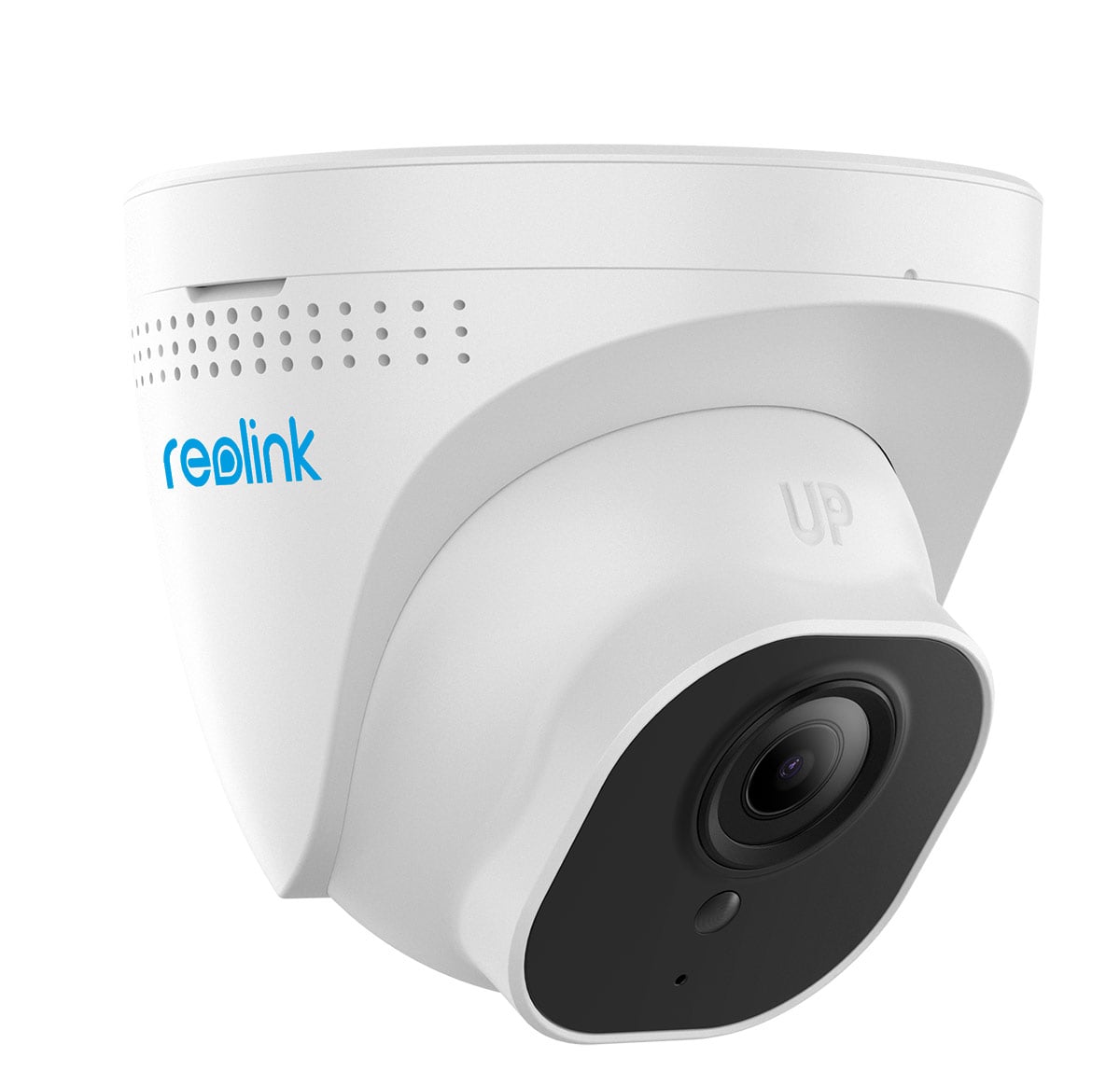 4K PoE kamera med innebygget AI og optisk zoom - Bilde 7