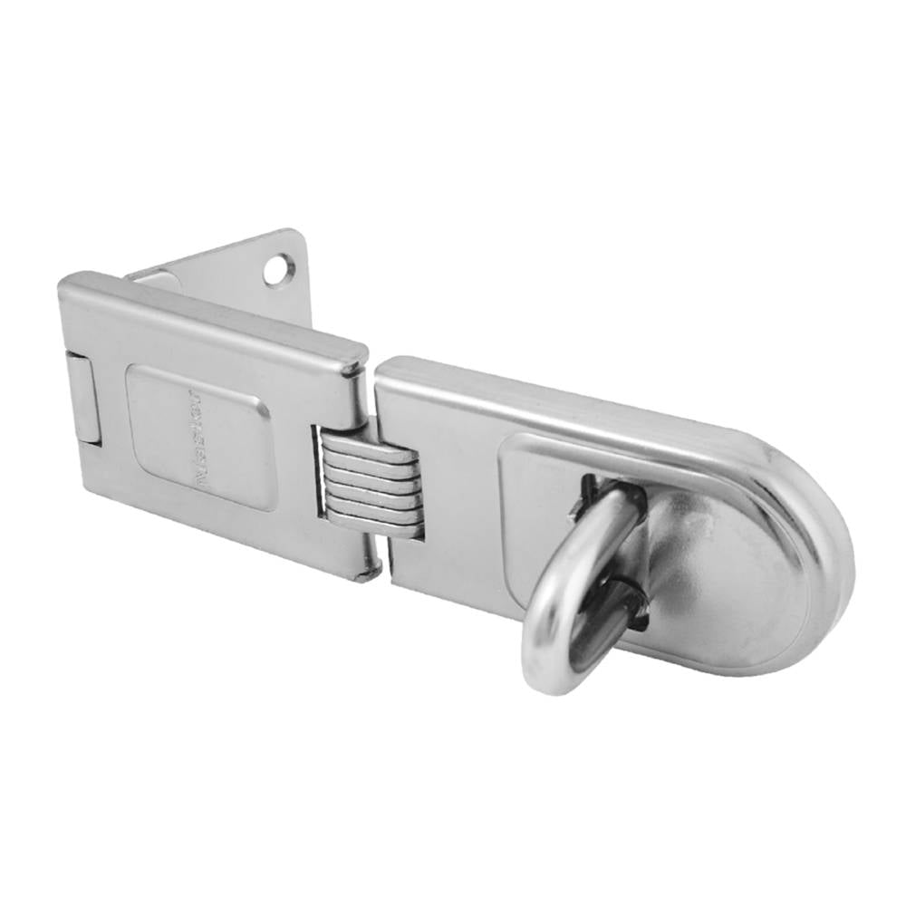 Masterlock 720EURD hasp med stålkropp