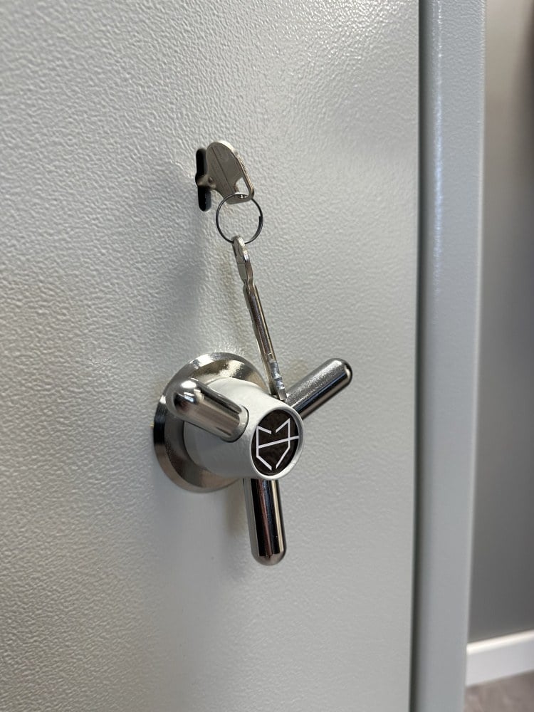 Franz Jäger Våpenskap 5/7 Key Fighter - Bilde 2