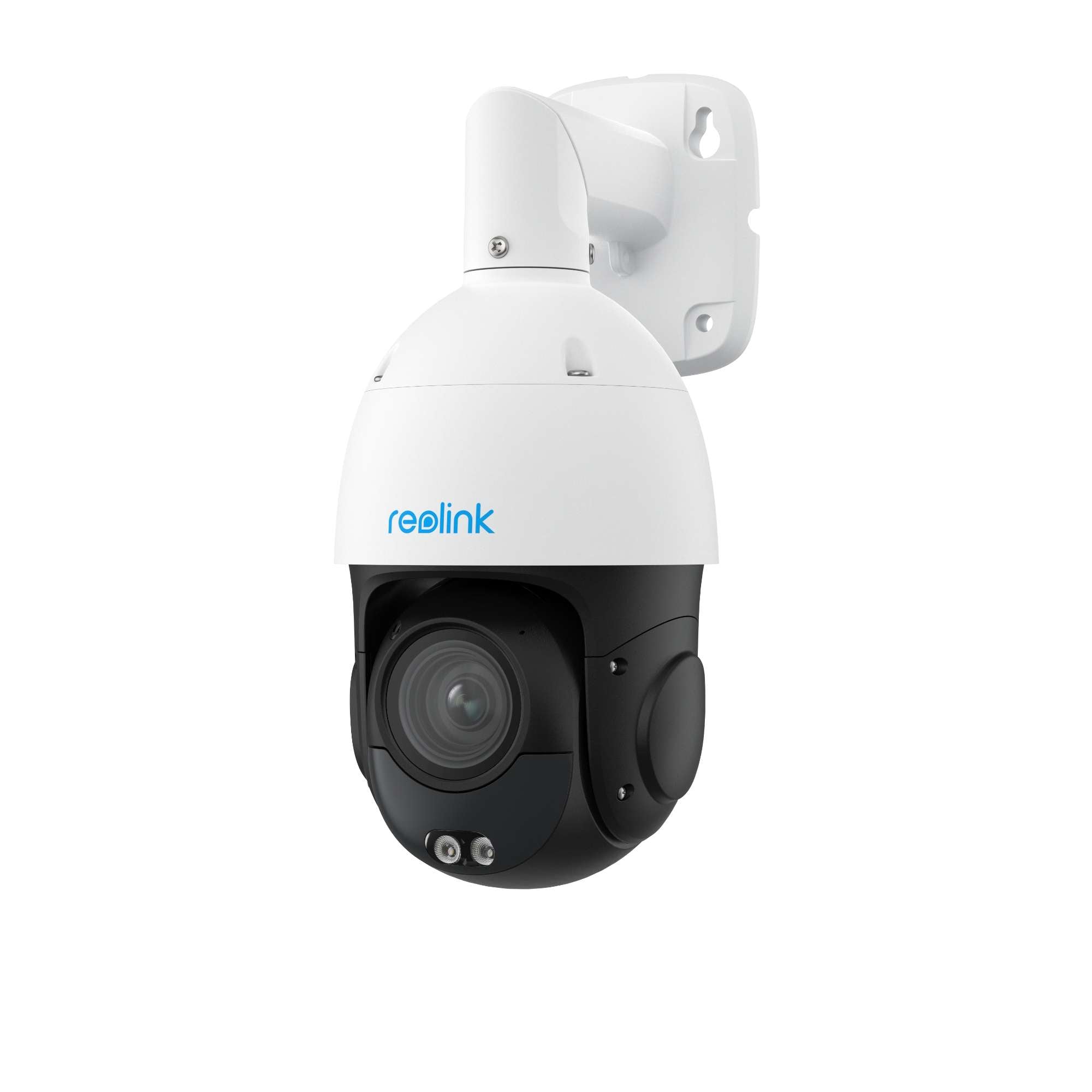 Reolink RLC-823S2 P850 - Smart 4K PoE kamera med 16X Zoom, Pan&Tilt og Auto Tracking