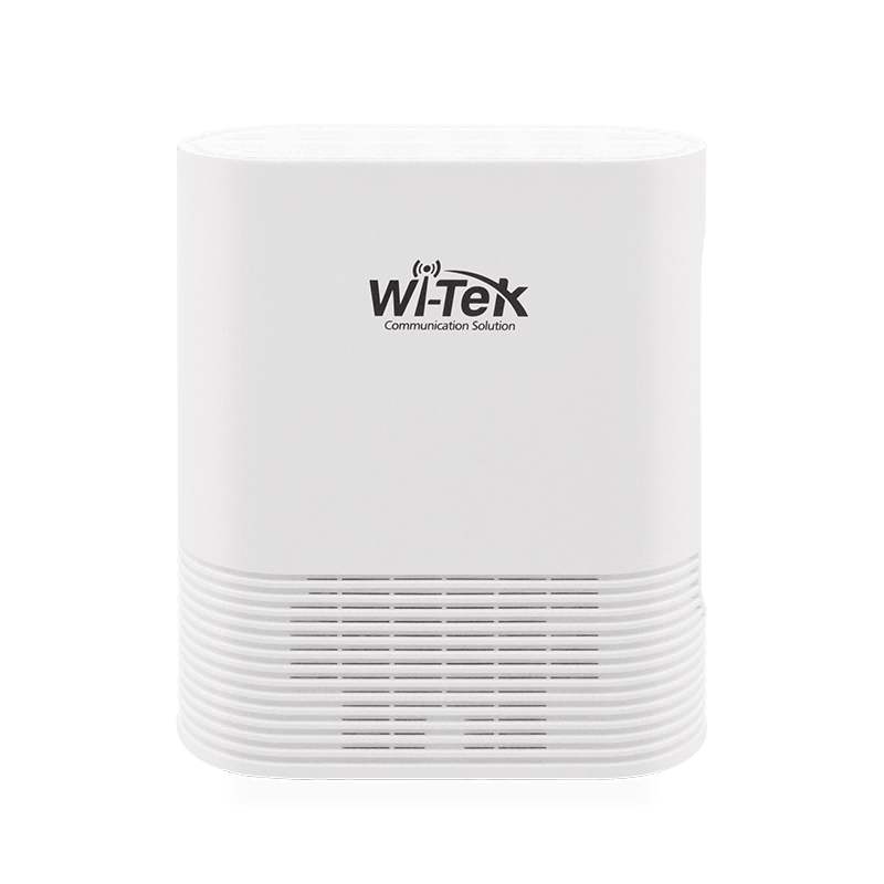 Witek Router 1p WiTek WI-AX1800M Trådløs Mesh router med WiFi 6 | sikkerheten-selv.no