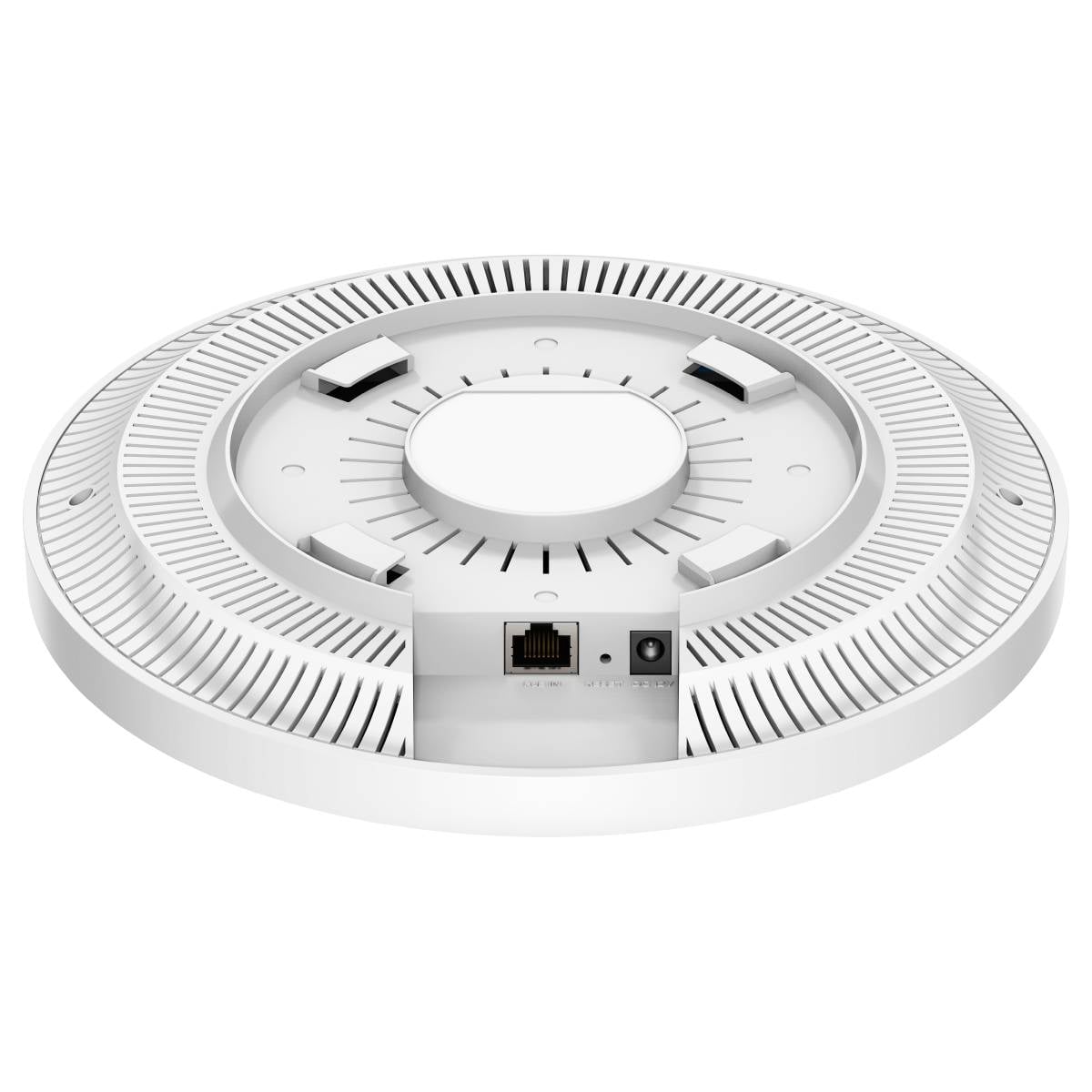 Cudy AP3000 WiFi 6 aksesspunkt I Gigabit I PoE I Mesh I AX3000 I 2402Mbps - Bilde 10