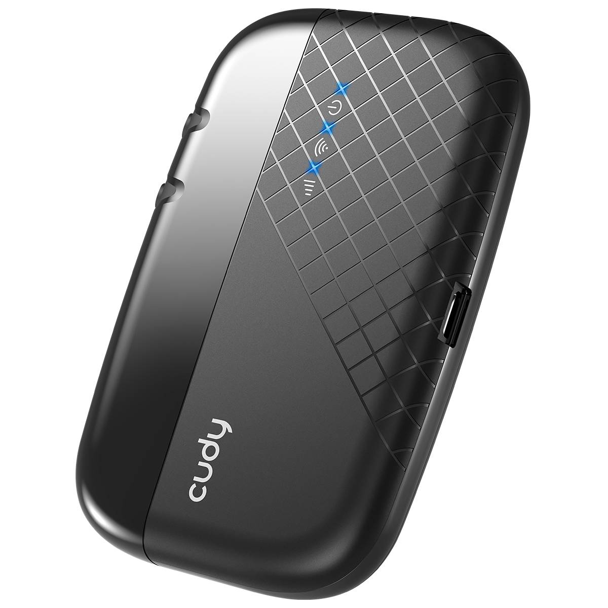 Batteridrevet 4G ruter med WiFi - Cudy MF4 - Bilde 6