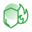 Brann og sikkerhet