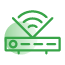 Nettverk og WiFi