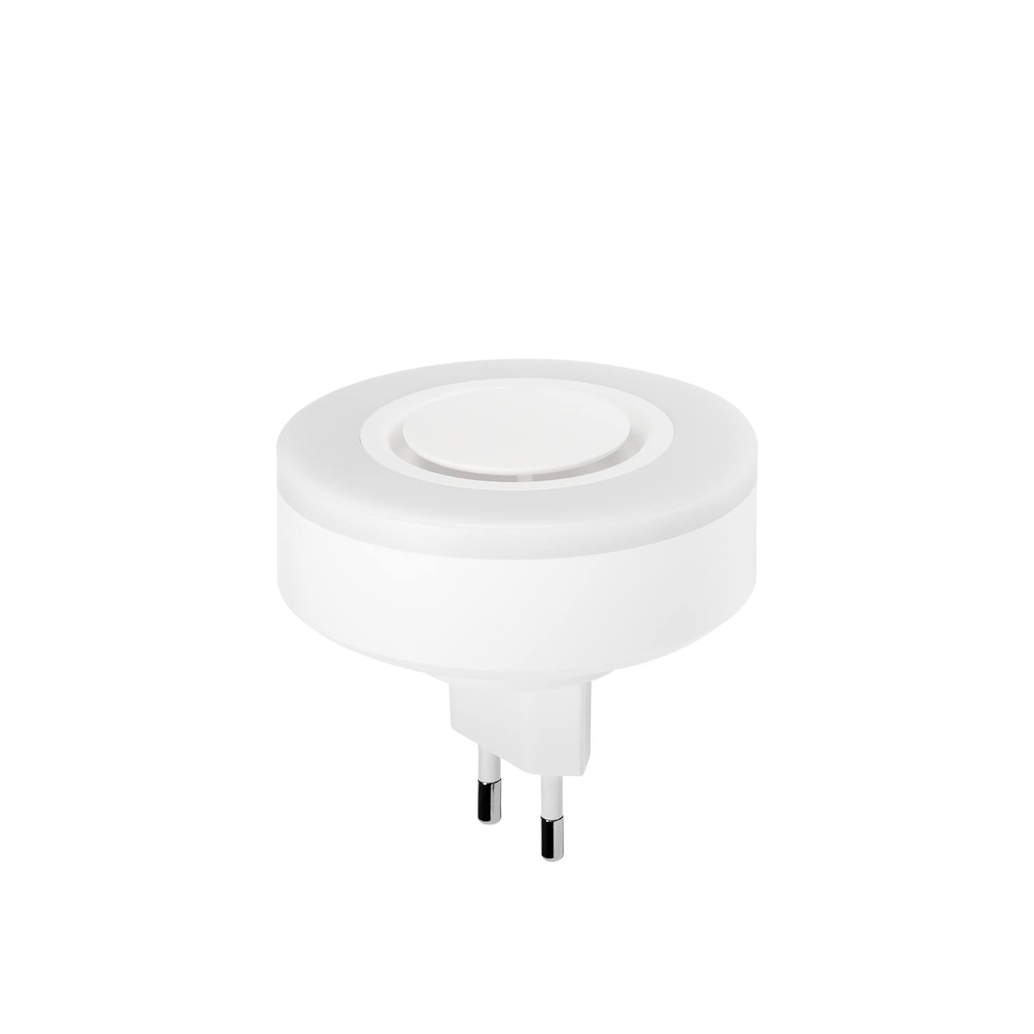 Housegard Luma trådløs sirene - 230V og batteribackup - Bilde 2