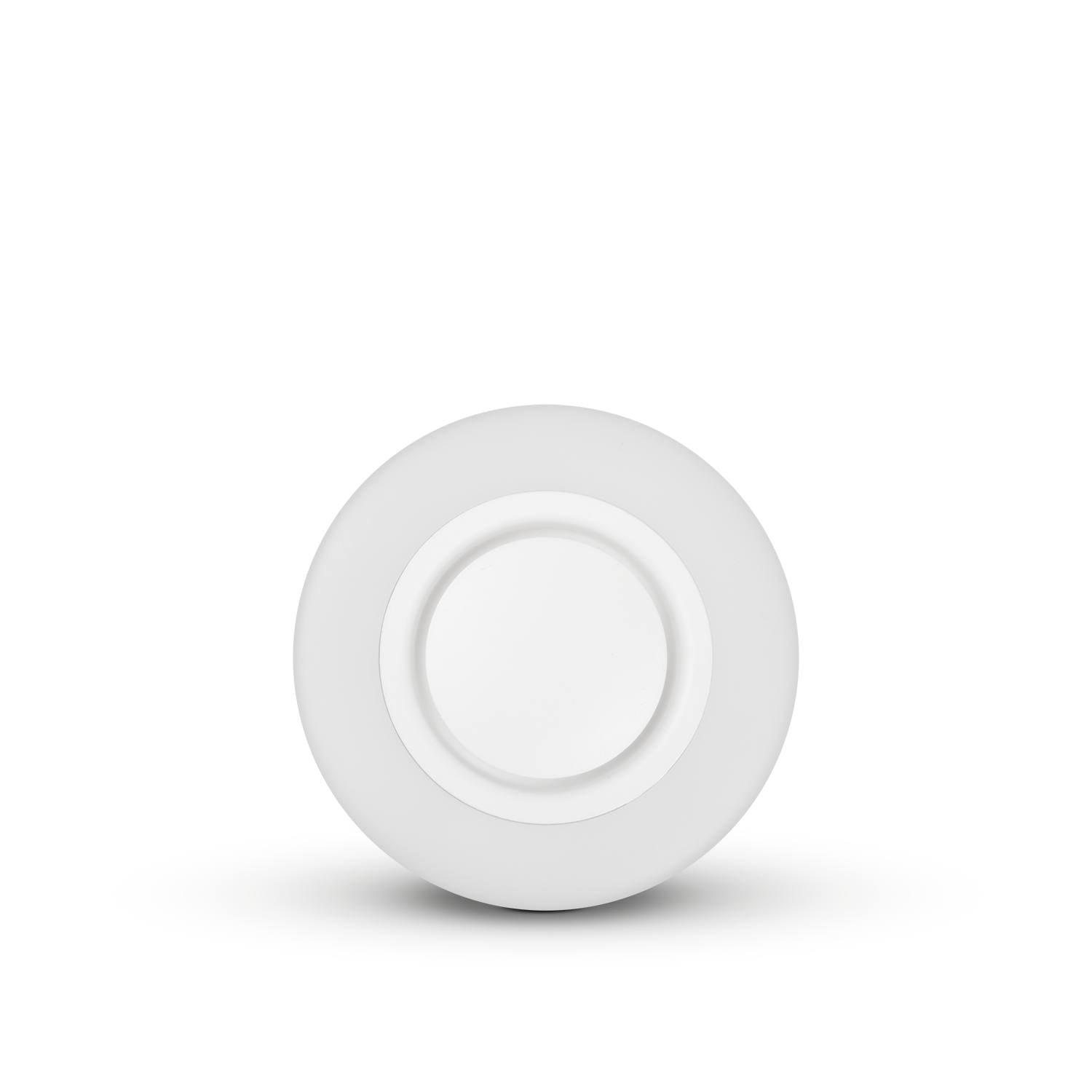 Trådløs sirene til Luma serien. Med batteribackup og repeater funksjon