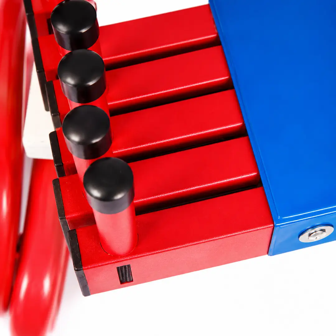 Brannstige uthengsmodell - 4,5 M - Bilde 7