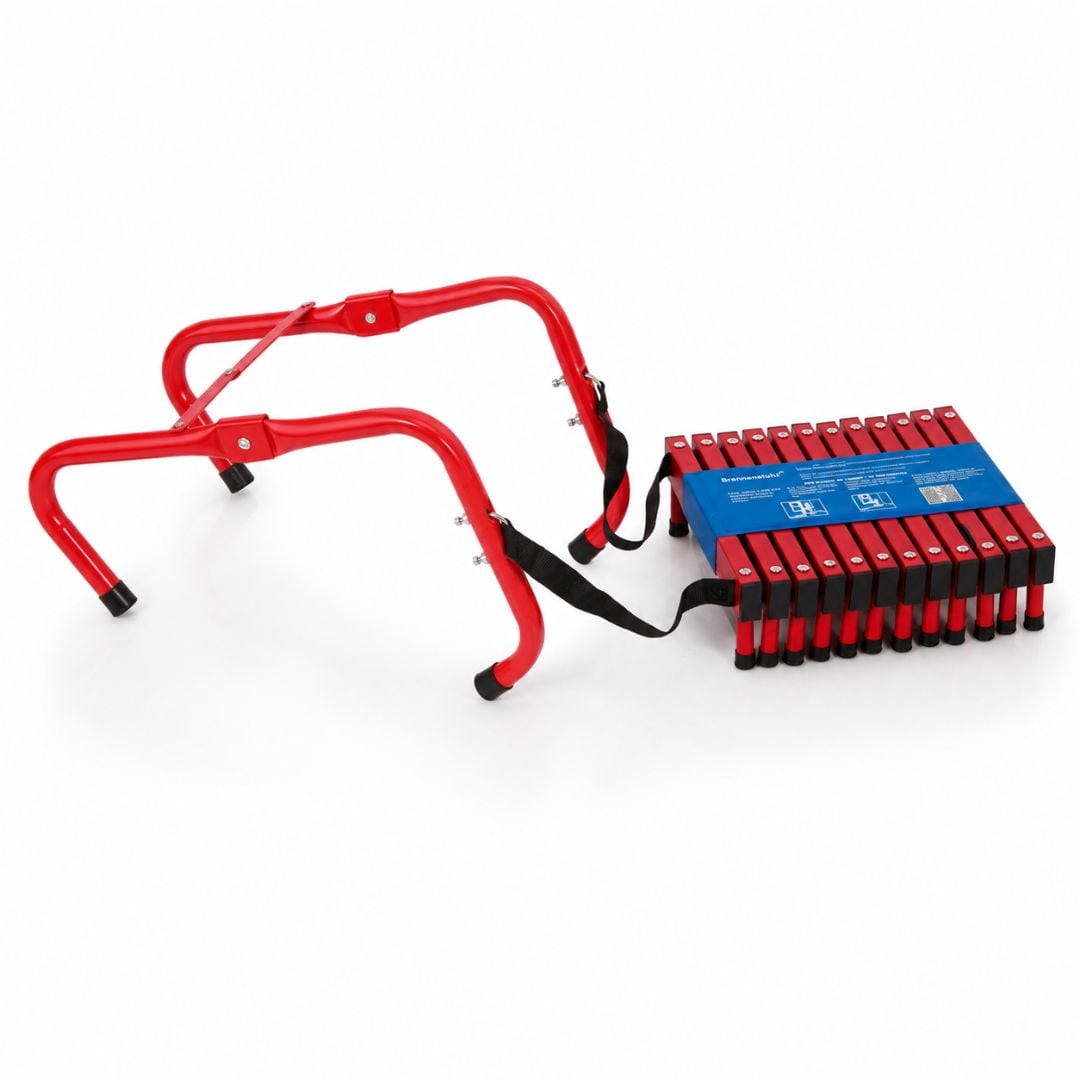 Brannstige uthengsmodell - 4,5 M - Bilde 9