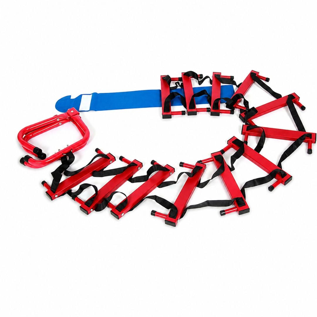 Brannstige uthengsmodell - 4,5 M - Bilde 10