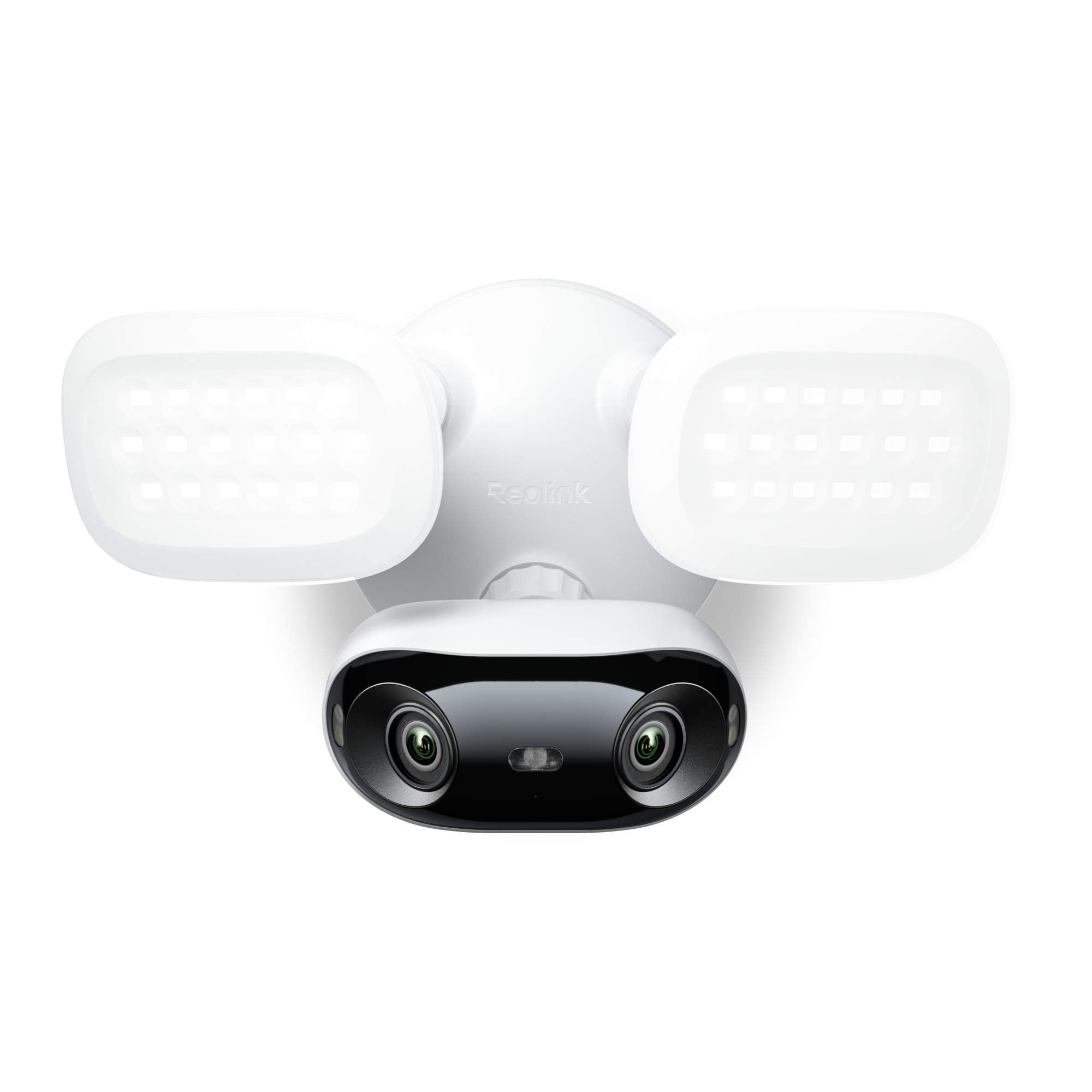 Reolink Elite Floodlight WiFi 4K 180° overvåkingskamera med lyskaster - Bilde 6