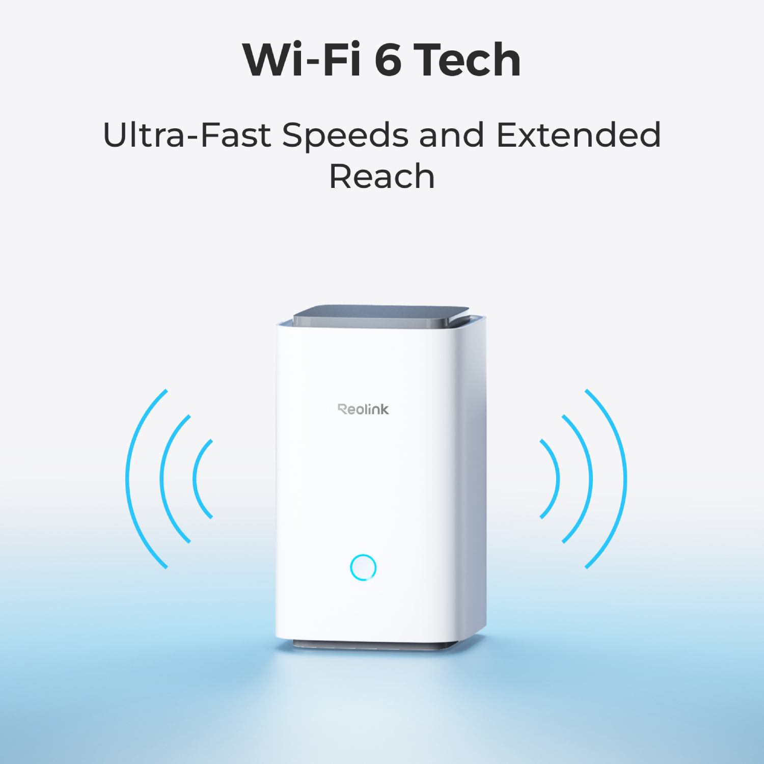 Kit med 2 stk. Reolink Altas og Home HUB - Bilde 7