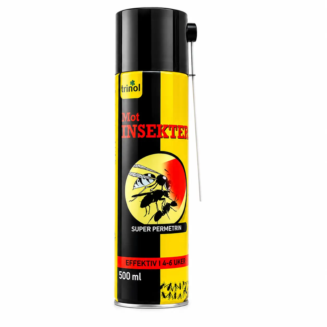 Trinol Super Permetrin Insektspray