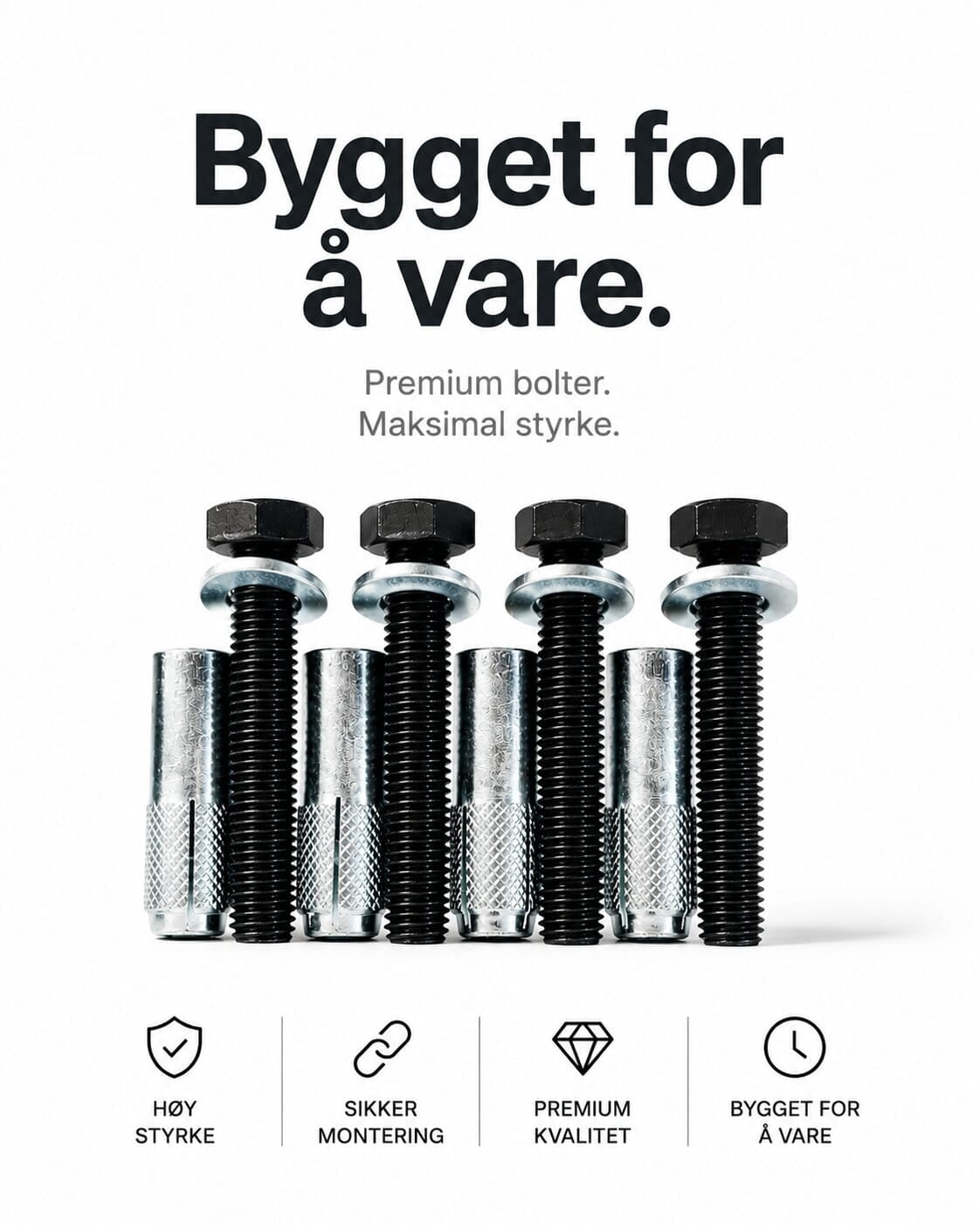 Franz Jäger Våpenskap Mini Key Fighter - Bilde 7