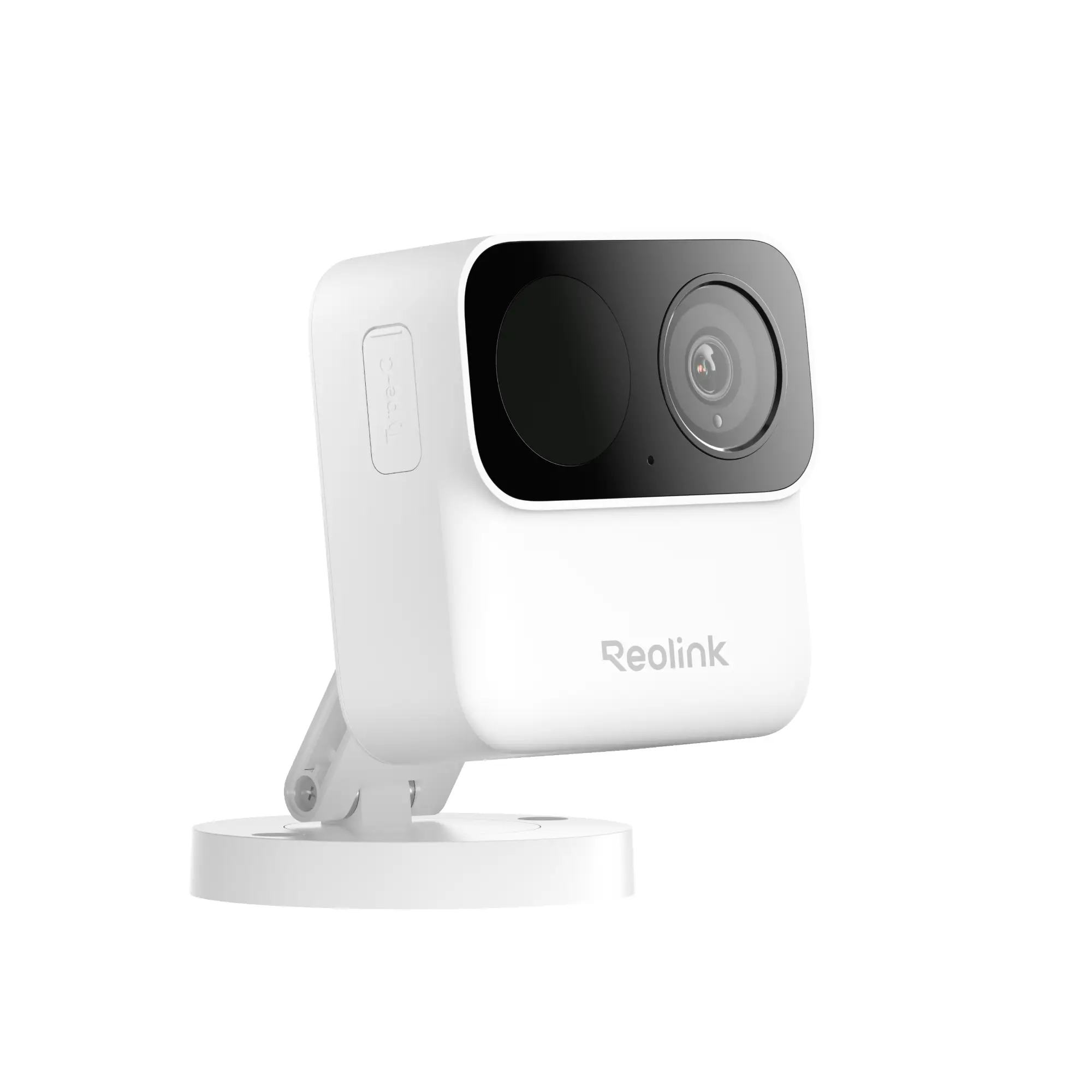 Reolink Argus MagiCam 2MP WiFi Ultrafleksibelt batterikamera - Bilde 3