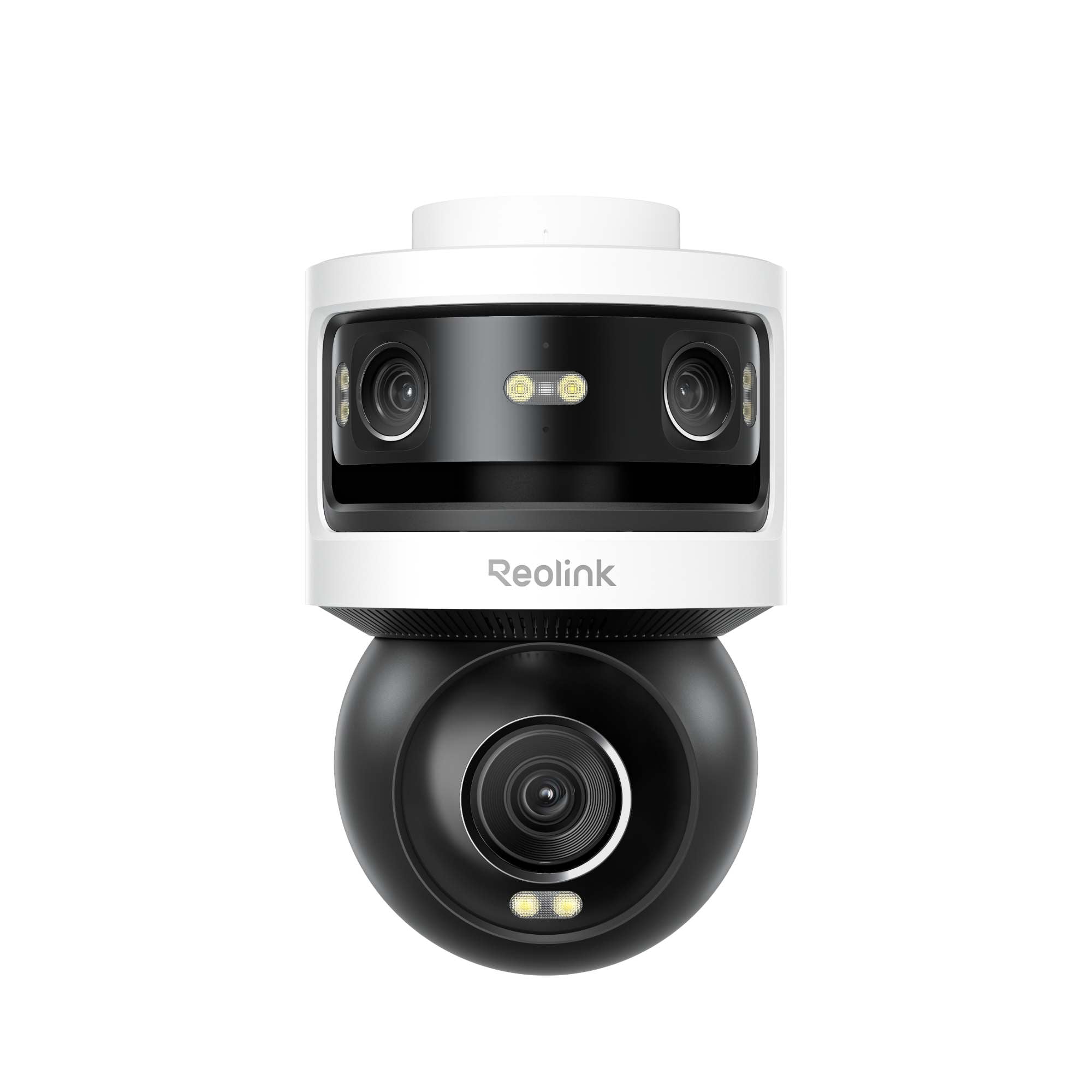 Reolink OMVI 3i PoE 180° Panorama Pan-Tilt PoE overvåkingskamera