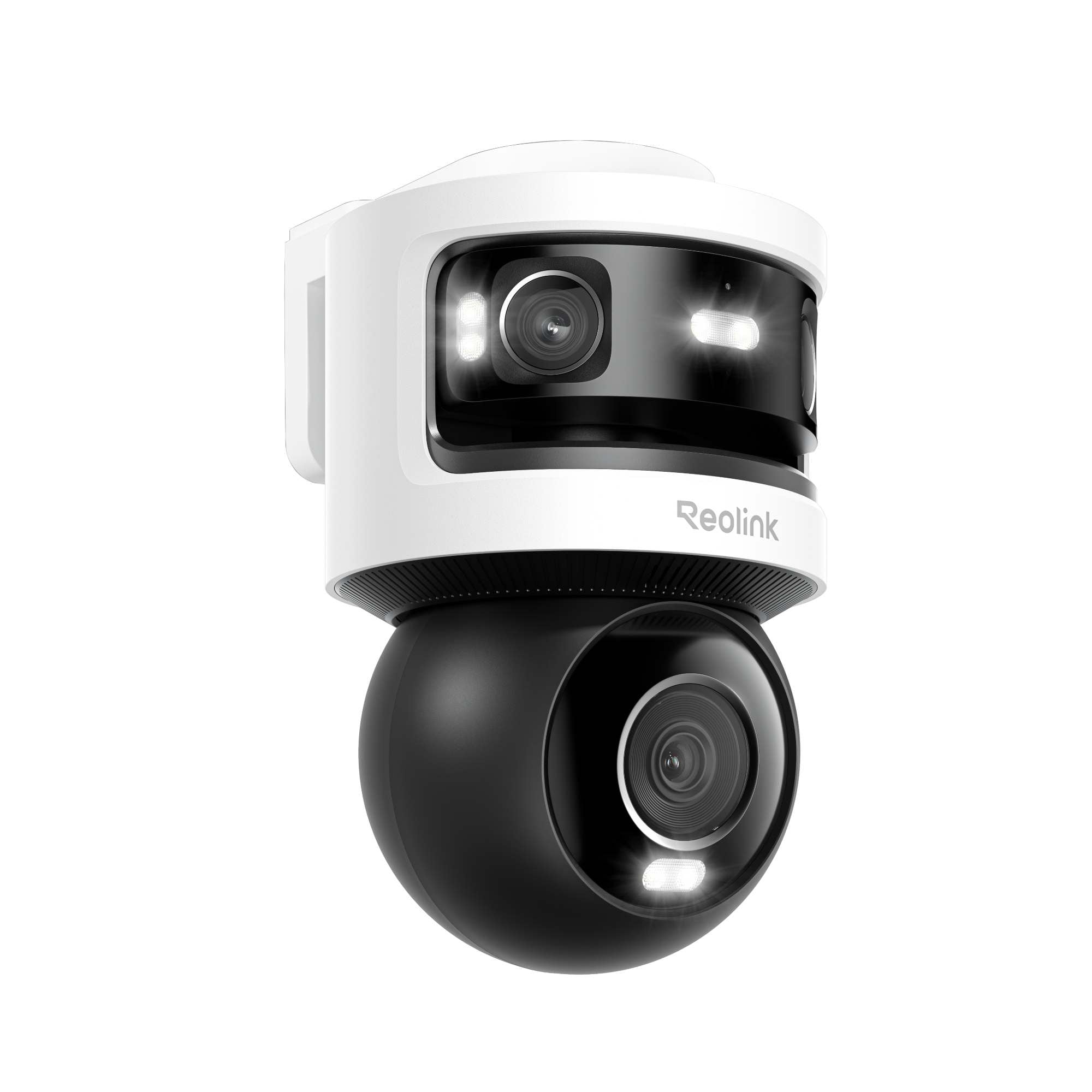 Reolink OMVI 3i PoE 180° Panorama Pan-Tilt PoE overvåkingskamera - Bilde 6